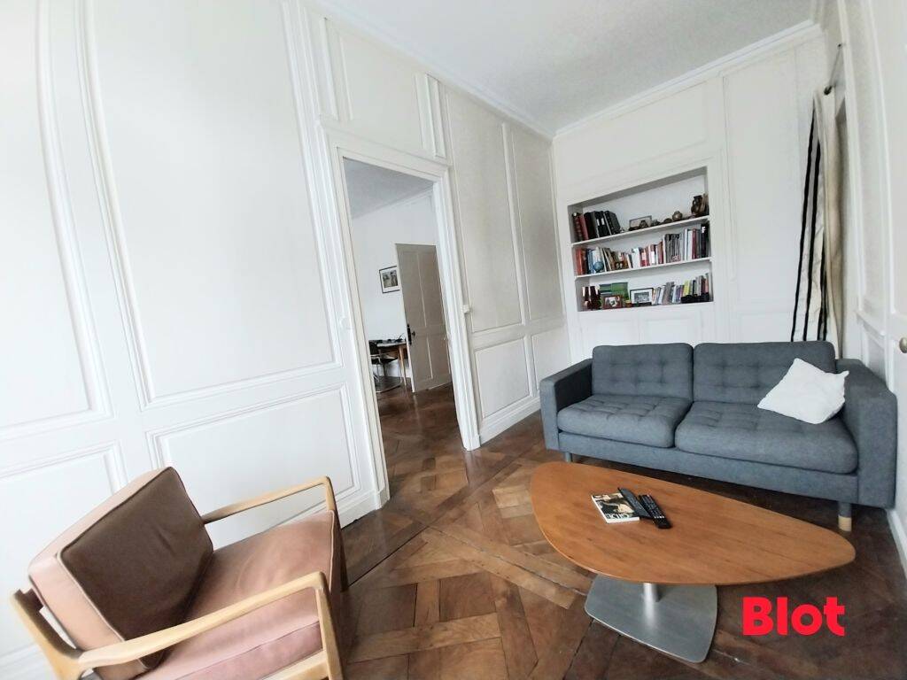 Appartement 5 pièces 108 m² · à Rennes · 108,1 m² · 409 500 €