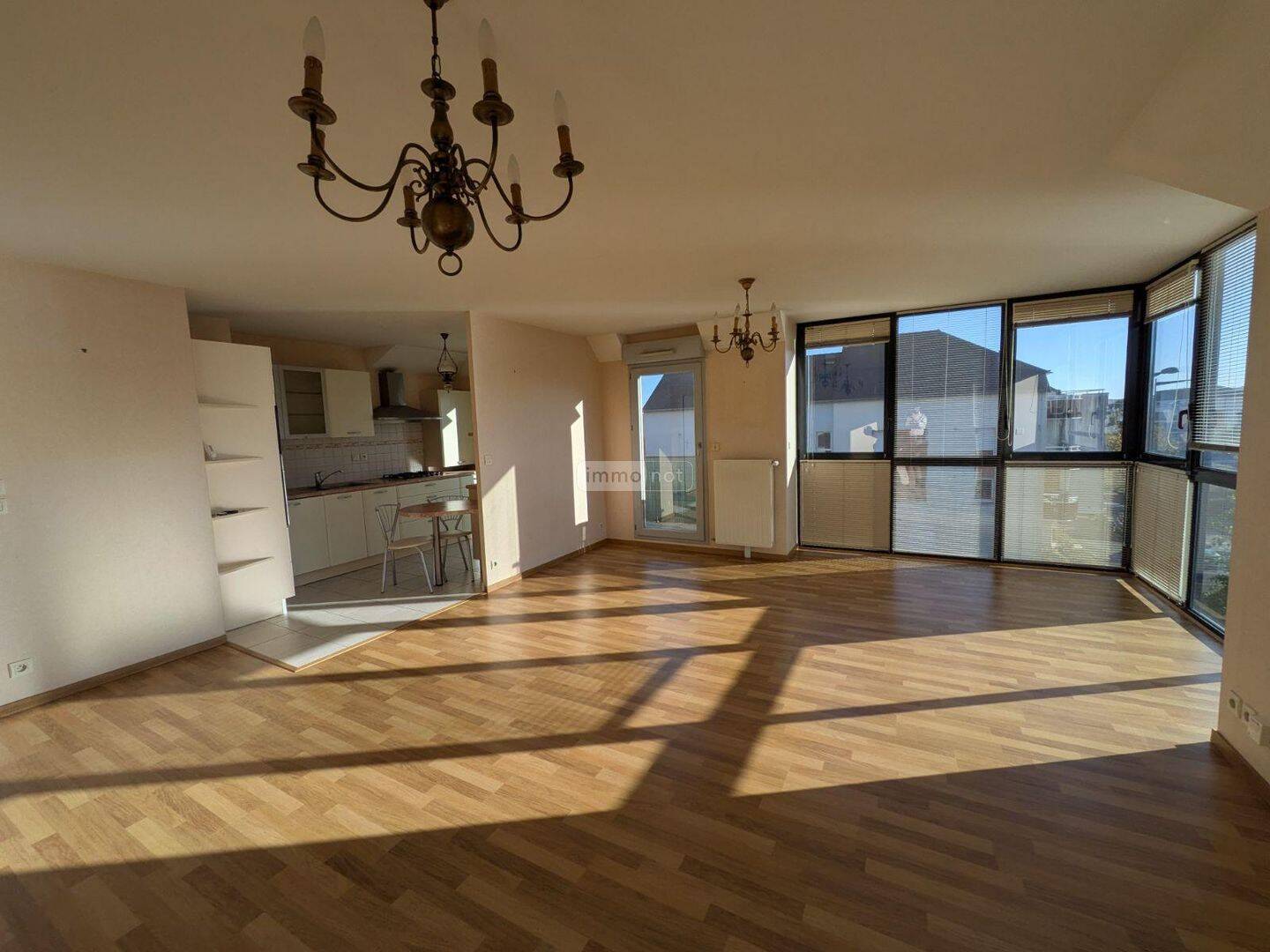 Appartement 3 pièces 70 m² · à Bruz · 69,8 m² · 227 700 €