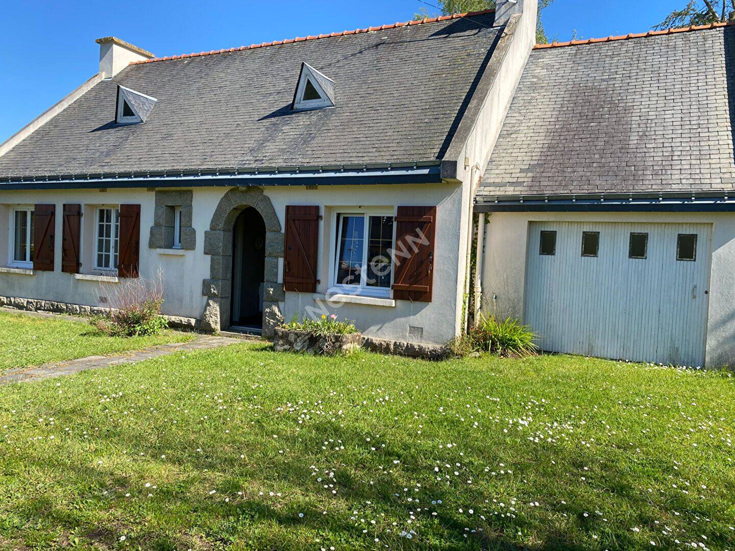 Maison 3 pièces 75 m² · à Sarzeau · 75 m² · 341 250 €
