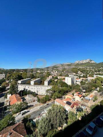 Appartement 3 pièces 54 m² · à Toulon · 54,1 m² · 810 €