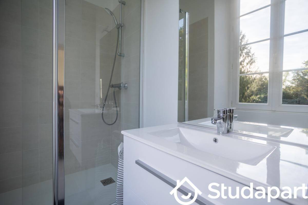 1 pièce 31 m² · à Vertou · 31 m² · 1 025 €