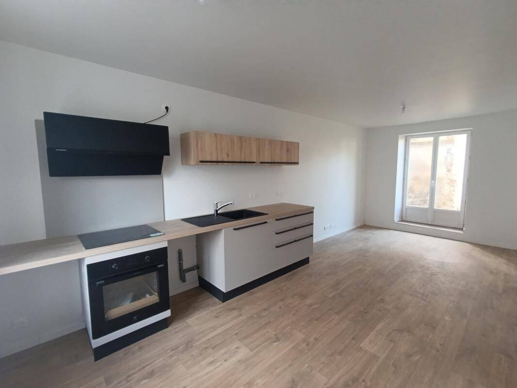 Appartement 2 pièces 36 m² · à Saran · 36 m² · 595 €