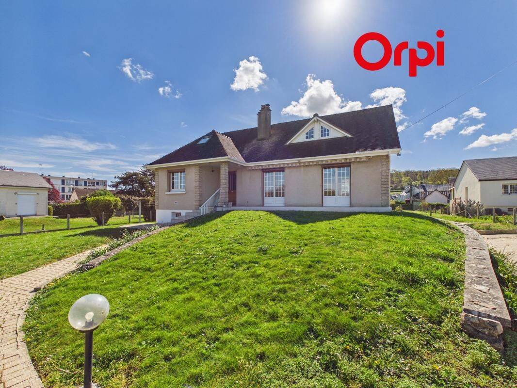 Maison 5 pièces 150 m² · à Bernay · 150 m² · 241 000 €