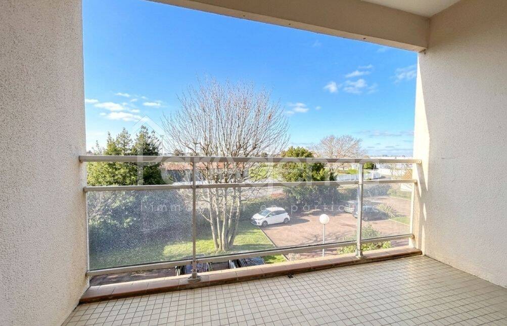 Appartement 2 pièces 35 m² · à Royan · 34,5 m² · 152 200 €