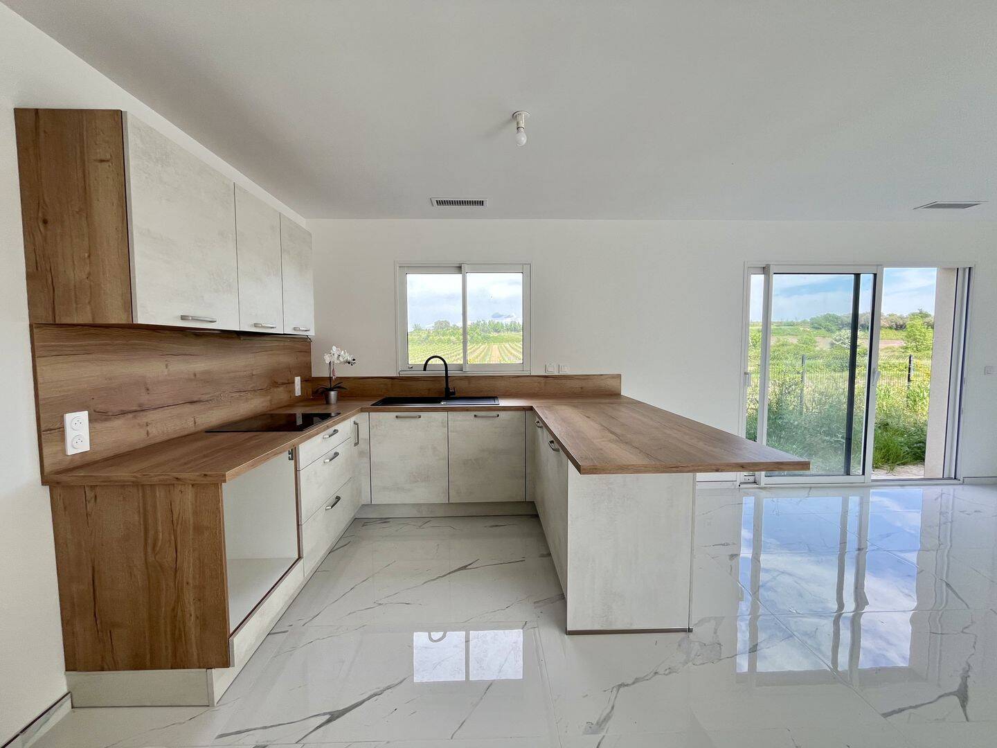 Maison 5 pièces 130 m² · à Montagnac · 130 m² · 312 000 €