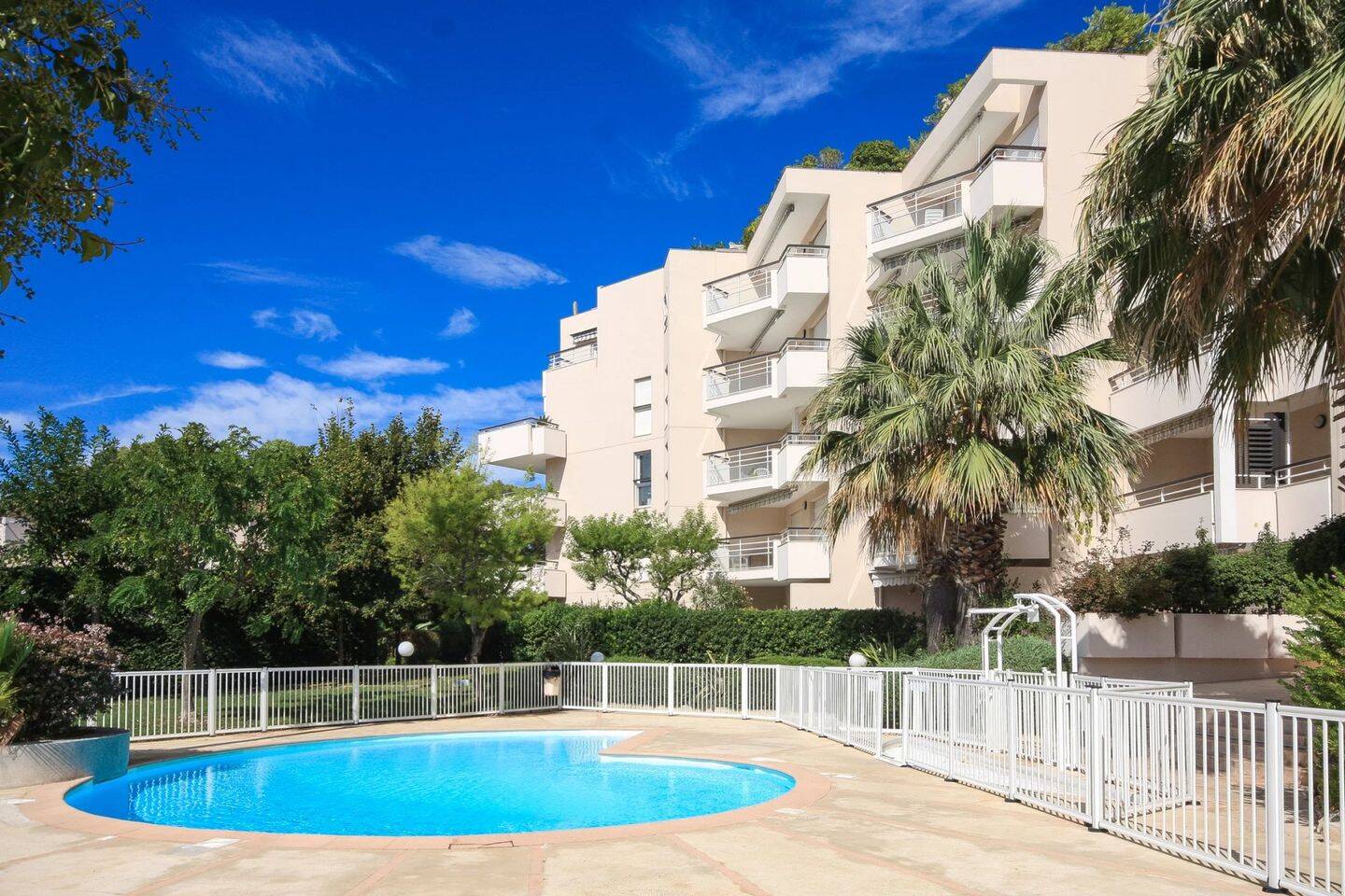 Appartement 2 pièces 29 m² · à Saint-Raphaël · 28,9 m² · 195 000 €
