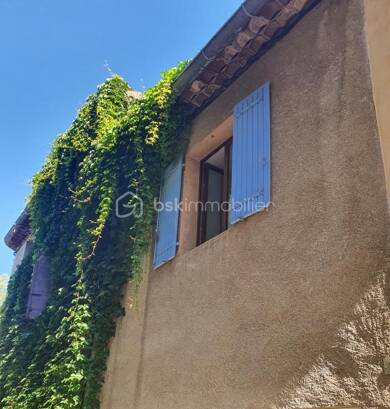 Appartement à vendre 129 000 € 3 pièces 2 chambres 46 m² 1er étage Lauris 84360