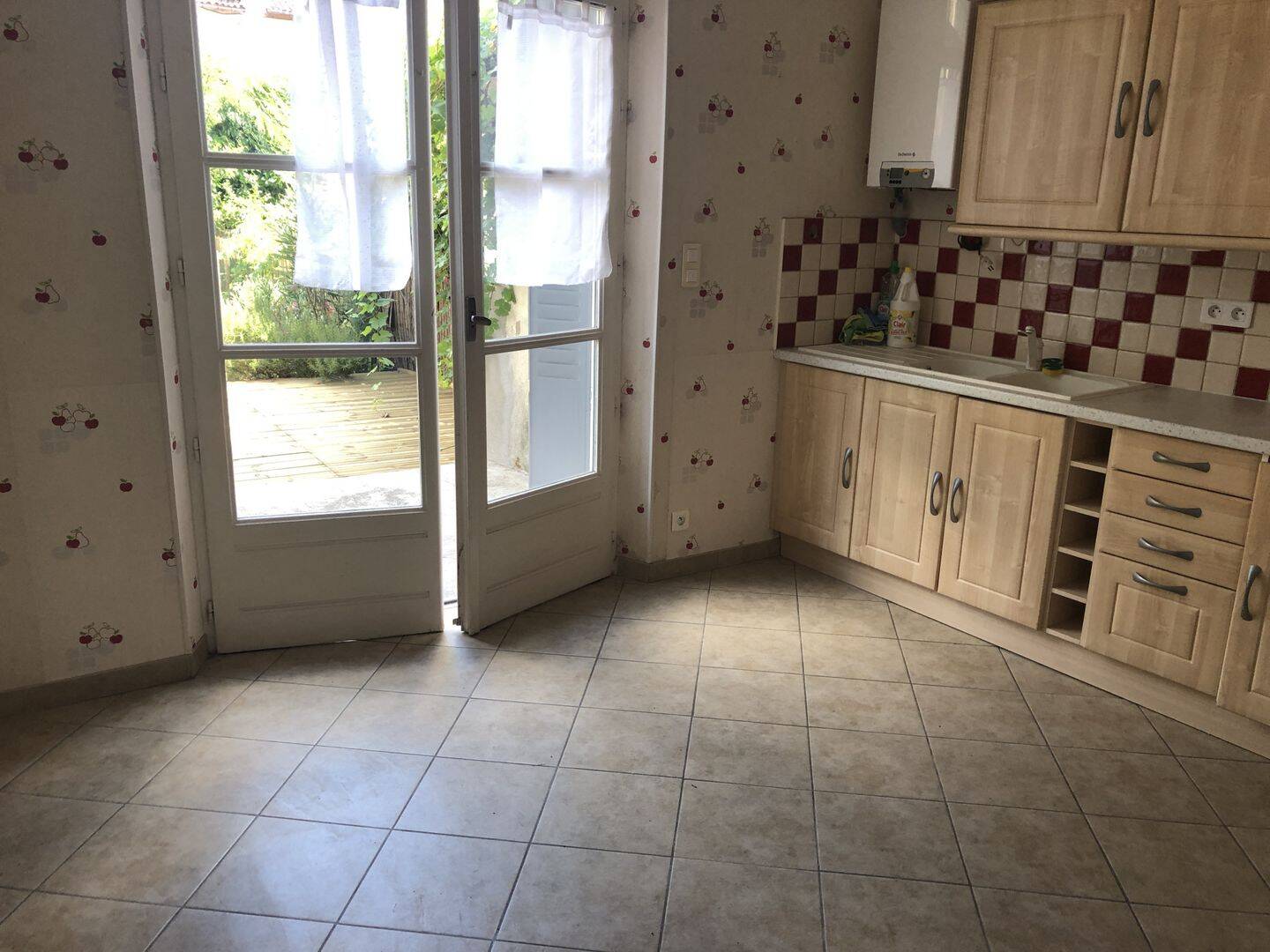 Maison 5 pièces 90 m² · à Villemur-sur-Tarn · 90 m² · 810 €