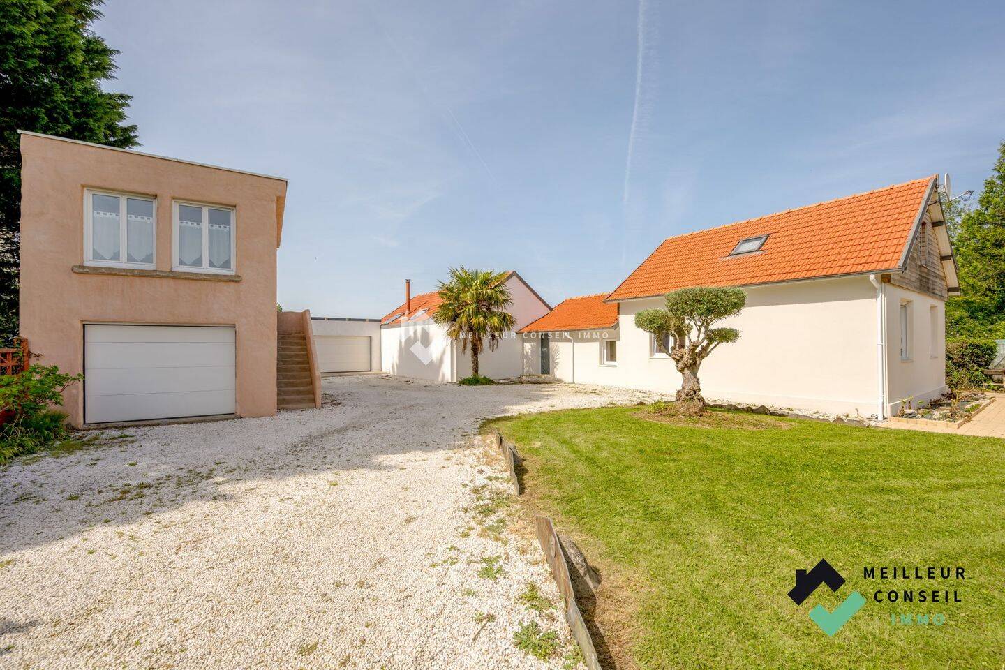 Maison 4 pièces 130 m² · à Hillion · 130 m² · 395 000 €