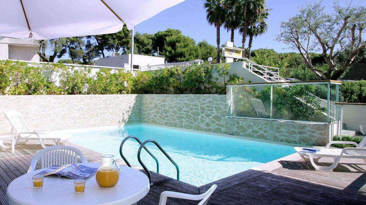 Appartement 1 pièce 23 m² · à Antibes · 23 m² · 88 503 €