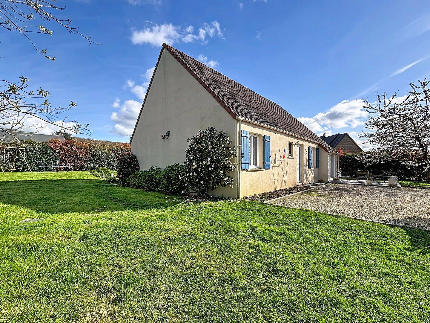 Maison 5 pièces 100 m² · à Pont-Audemer · 100 m² · 229 900 €