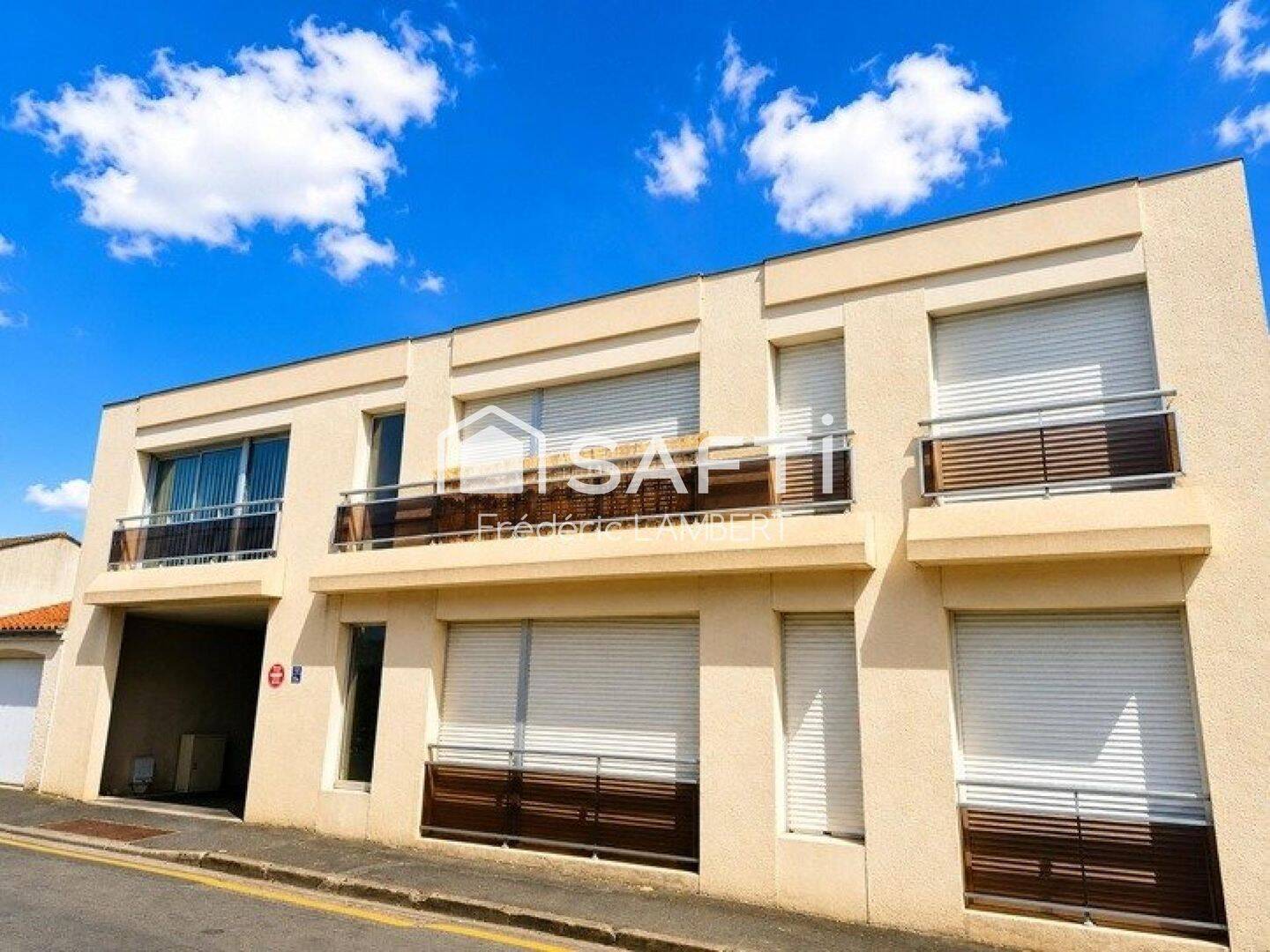 Appartement 2 pièces 50 m² · à Niort · 50 m² · 114 000 €