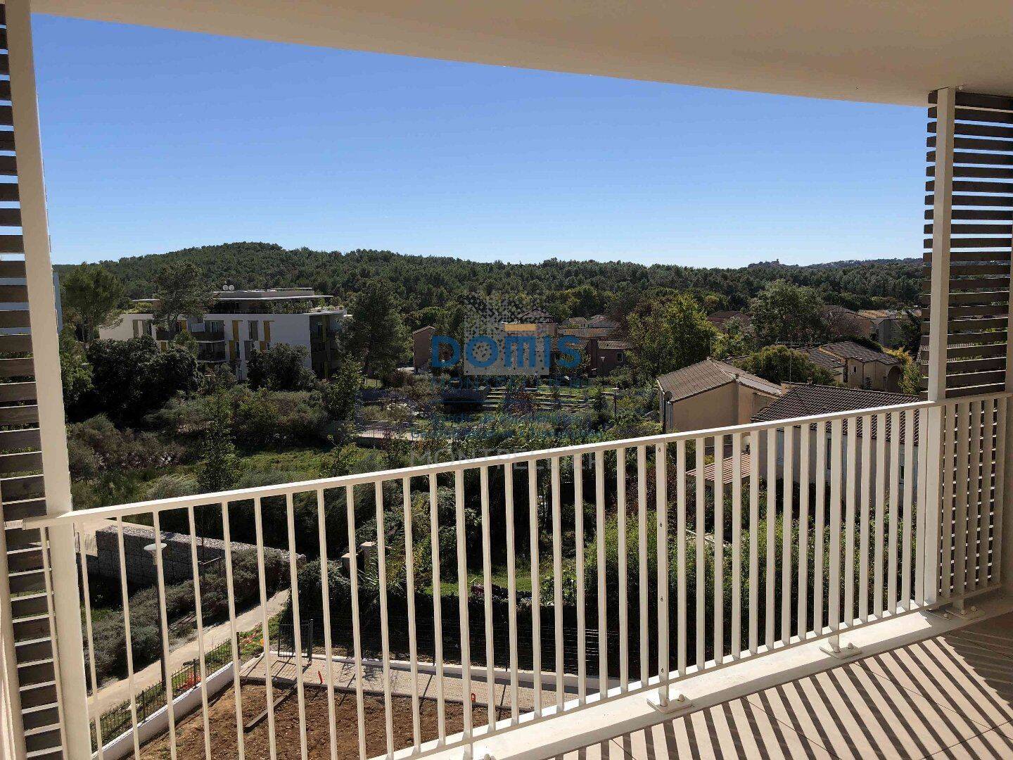 Appartement 3 pièces 69 m² · à Prades-le-lez · 69,4 m² · 990 €