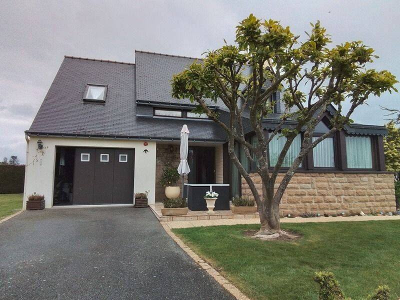 Maison 6 pièces 106 m² · à Langonnet · 106 m² · 204 864 €