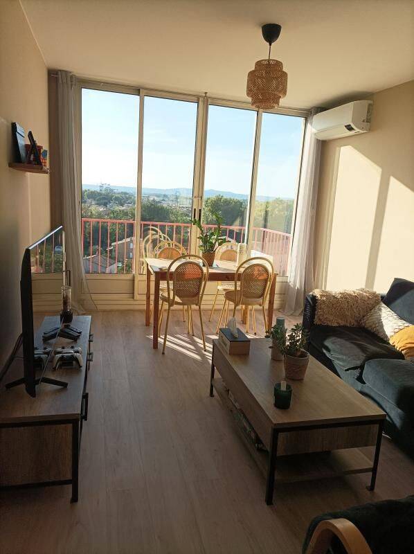 Appartement 3 pièces 64 m² · à Le Pontet · 64 m² · 798 €