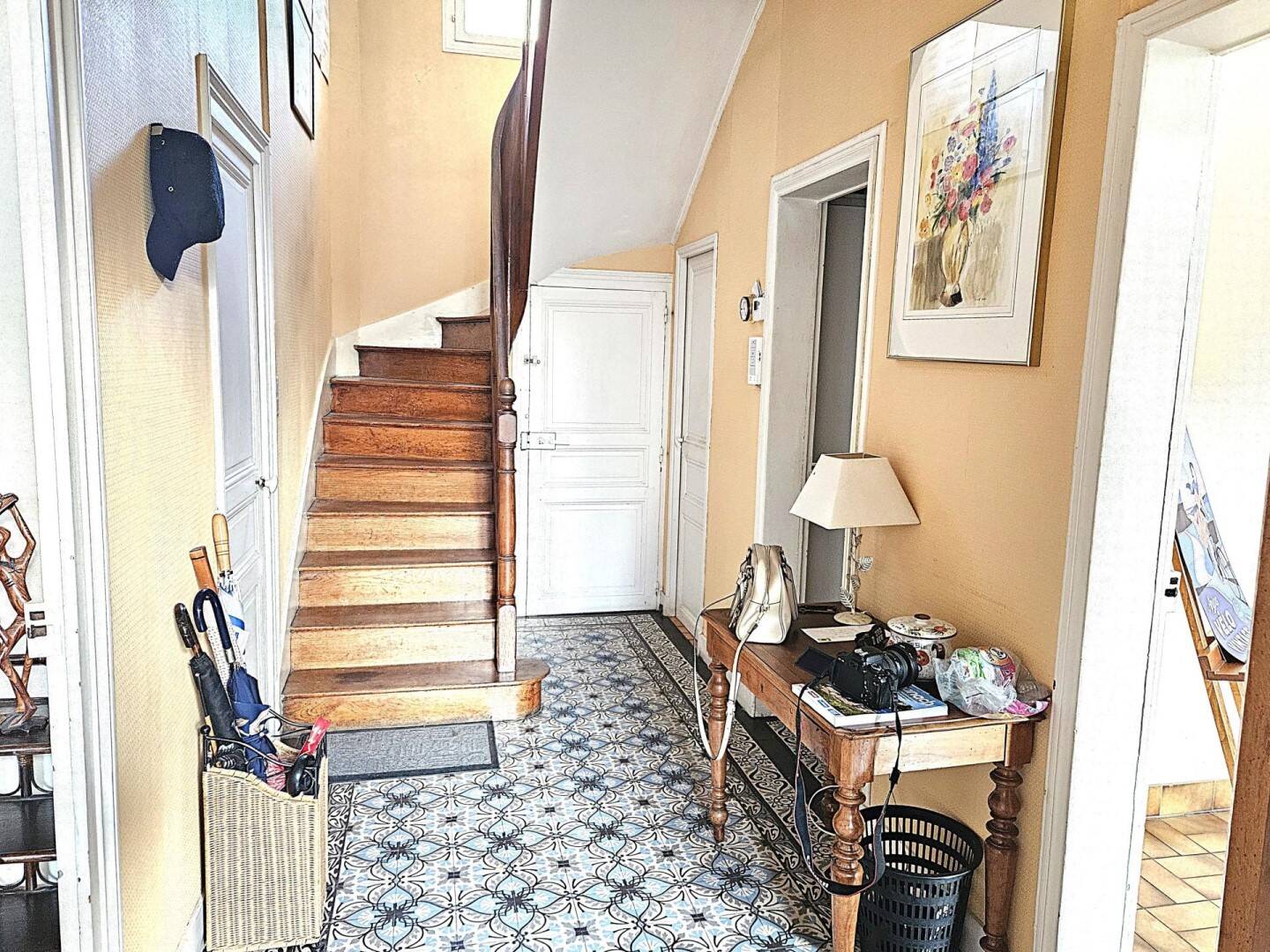 Maison 7 pièces 165 m² · à Saumur · 165 m² · 380 000 €