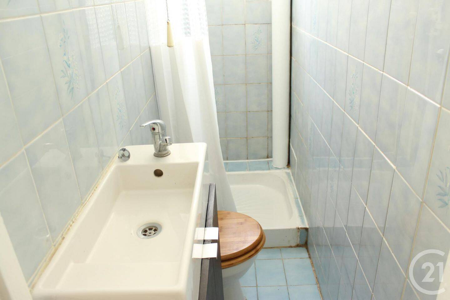 Appartement 2 pièces 28 m² · à Boulogne-Billancourt · 28,4 m² · 860 €
