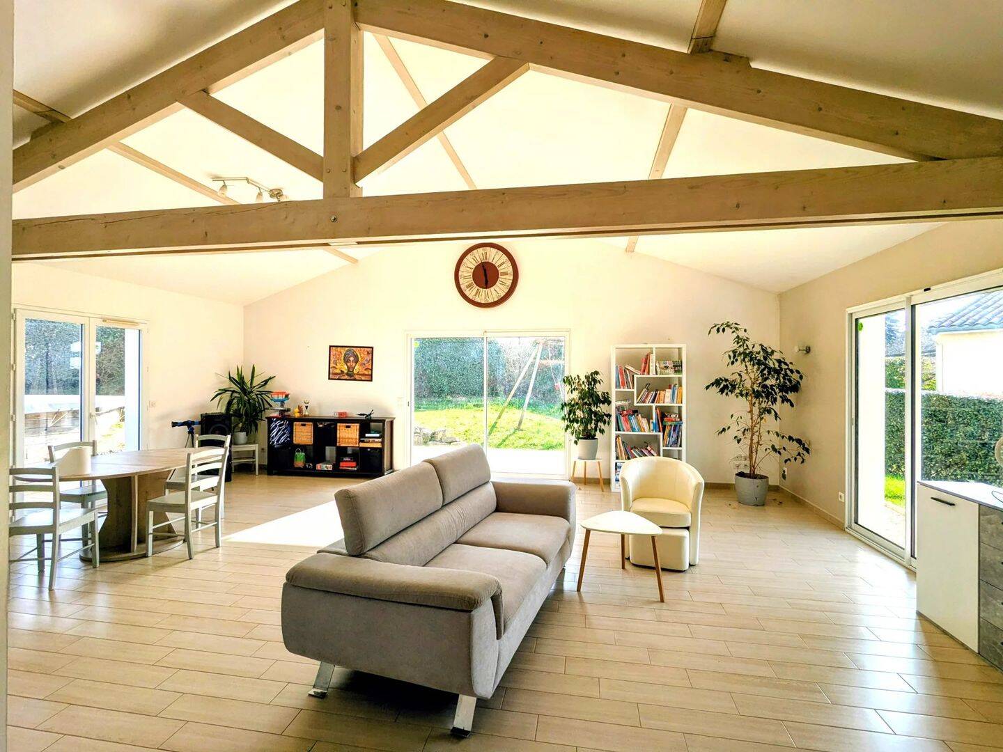 Maison 6 pièces 175 m² · à Hurigny · 175 m² · 399 000 €