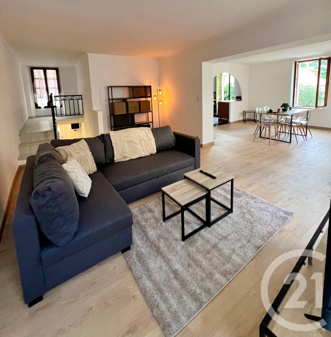 Appartement 4 pièces 101 m² · à Saint-Jeannet · 101,4 m² · 1 500 €/mois