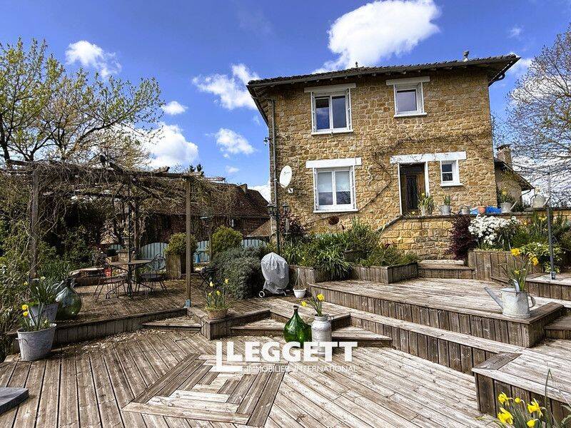 Maison 5 pièces 104 m² · à Ayen · 104 m² · 256 800 €