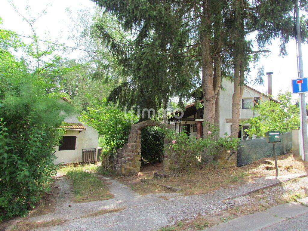 Maison 4 pièces 78 m² · à Reipertswiller · 78 m² · 159 000 €