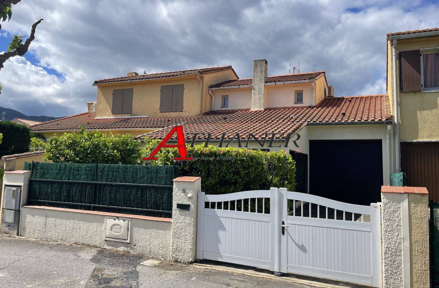 Maison 3 pièces 85 m² · à Argelès-sur-Mer · 85 m² · 89 000 €
