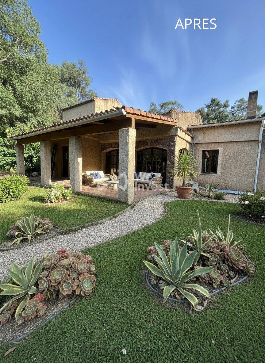 Maison 10 pièces 261 m² · à Calvi · 260,7 m² · 680 000 €