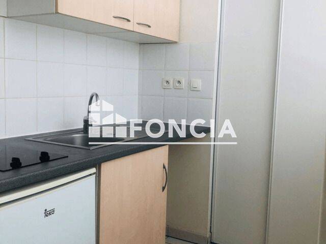 Appartement 2 pièces 40 m² · à Toulouse · 39,9 m² · 649 €/mois