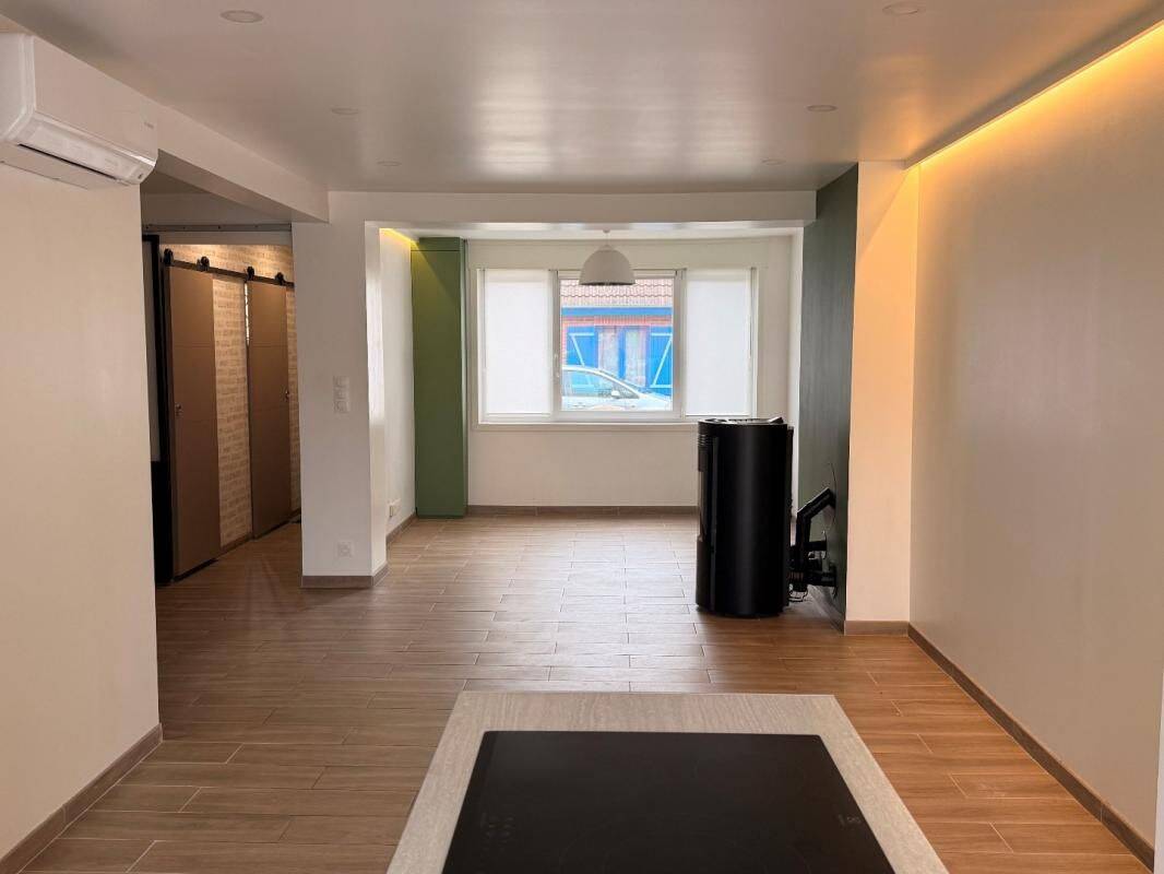 Maison 3 pièces 90 m² · à Halluin · 90 m² · 1 080 €/mois