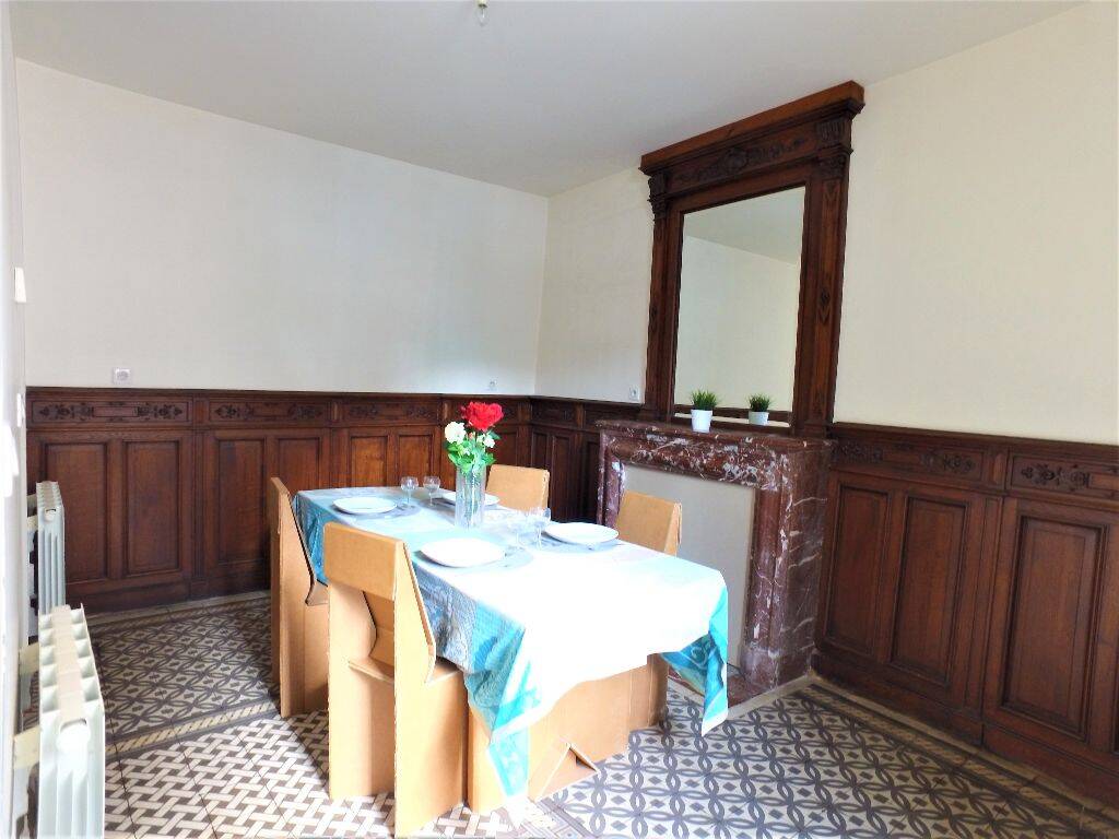 Appartement 2 pièces 41 m² · à Saint-Flour · 41,1 m² · 340 €/mois