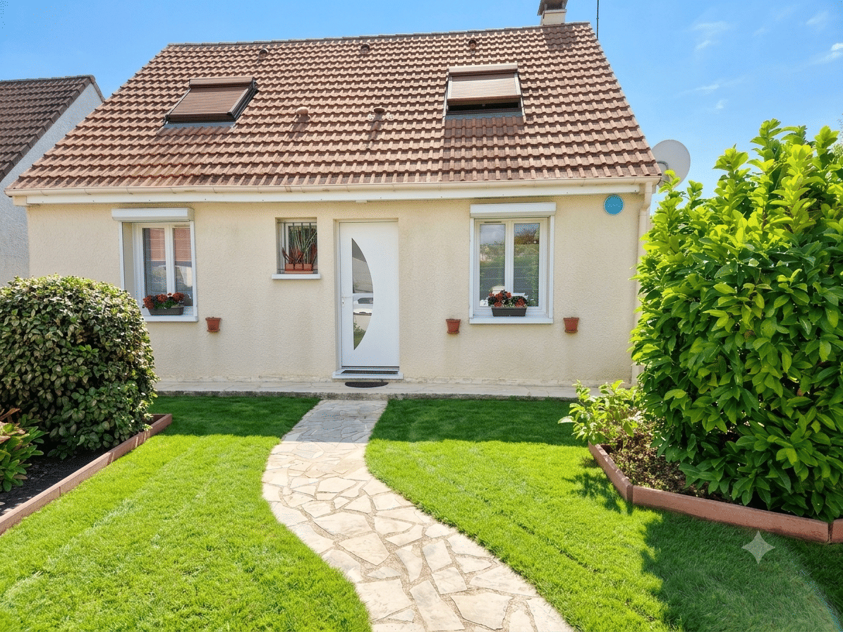 Maison 5 pièces 100 m² · à Saint-Pathus · 100 m² · 310 000 €