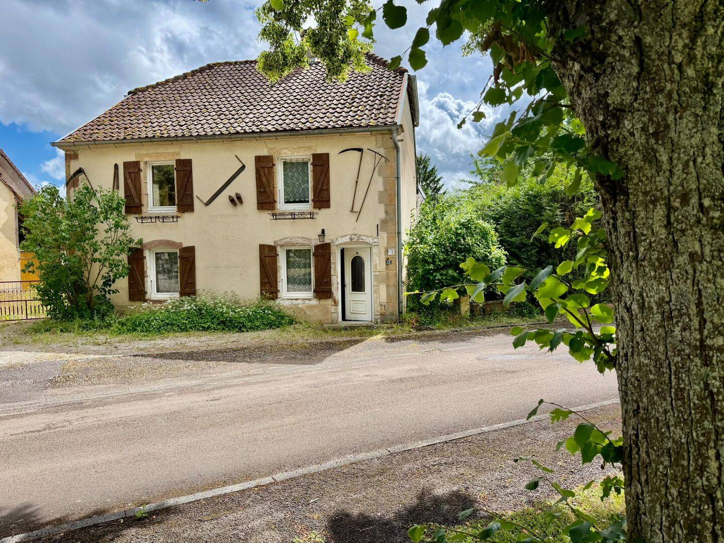 Maison 7 pièces 169 m² · à Roye · 169 m² · 119 000 €