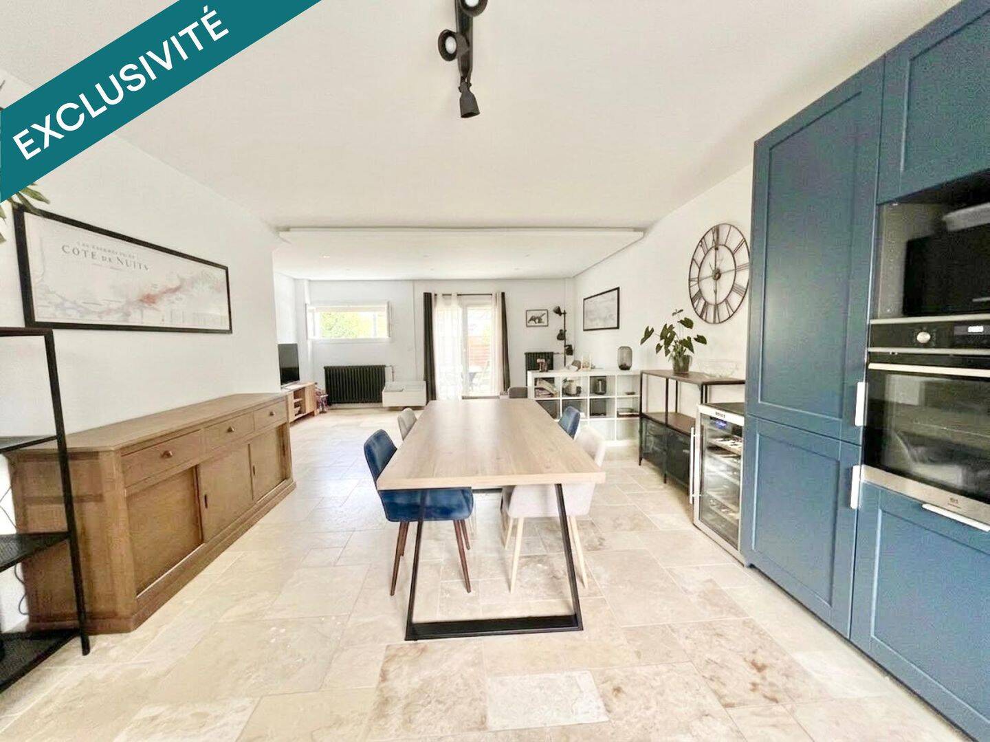 Maison 4 pièces 80 m² · à Marsannay-la-Côte · 80 m² · 239 000 €
