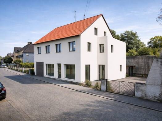 Maison à vendre 279 850 € 8 pièces 4 chambres 255 m² 648 m² de terrain Hochfelden 67270