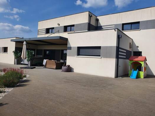 Maison à vendre 466 000 € 5 pièces 4 chambres 235 m² 1 798 m² de terrain Mondoubleau 41170