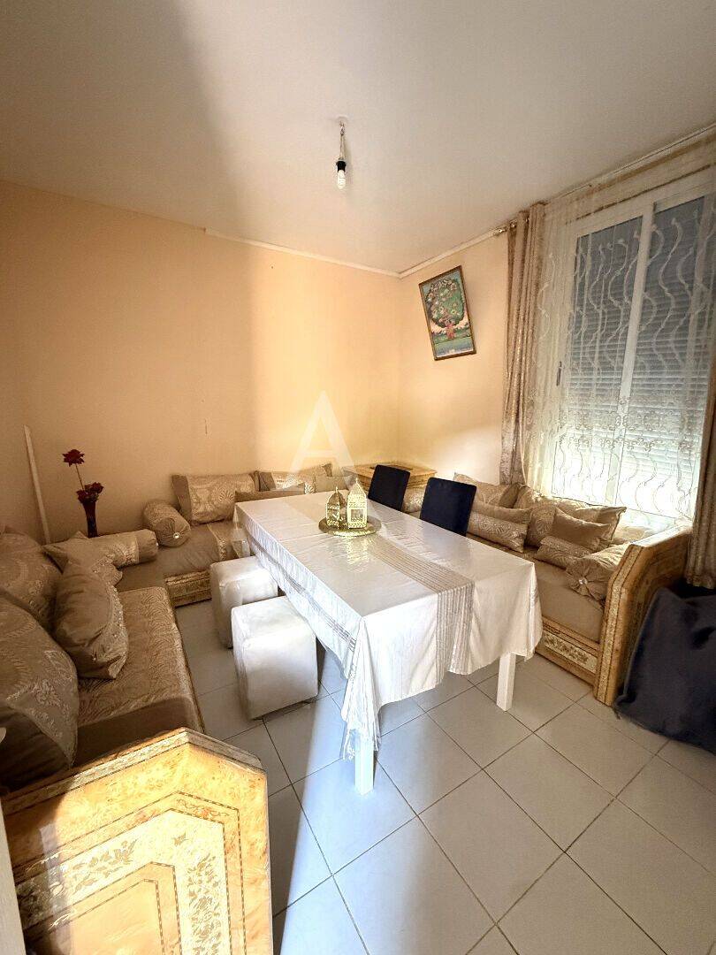 Maison 6 pièces 92 m² · à Soissons · 92 m² · 159 500 €