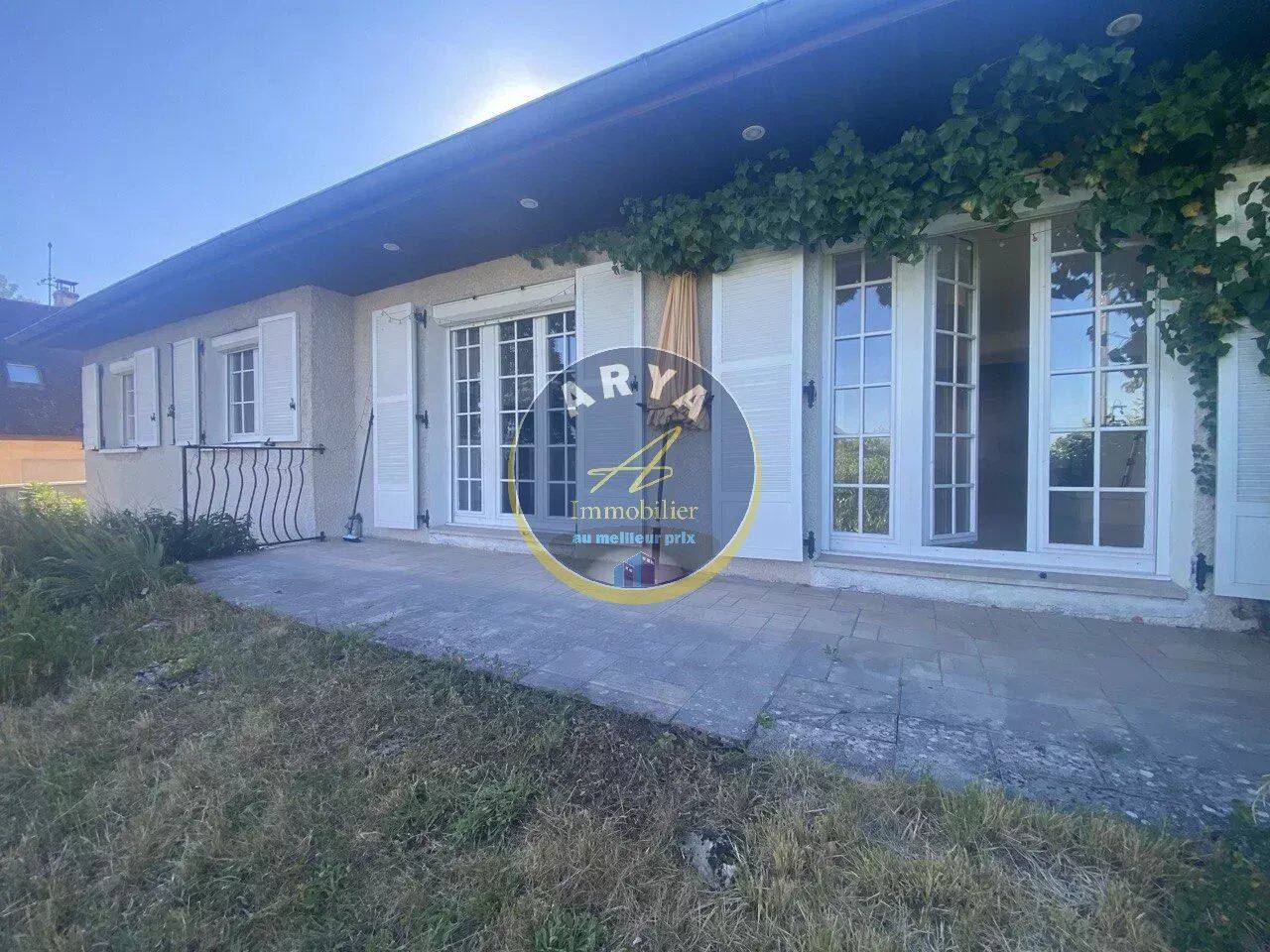 Maison 6 pièces 126 m² · à Dijon · 126 m² · 425 000 €