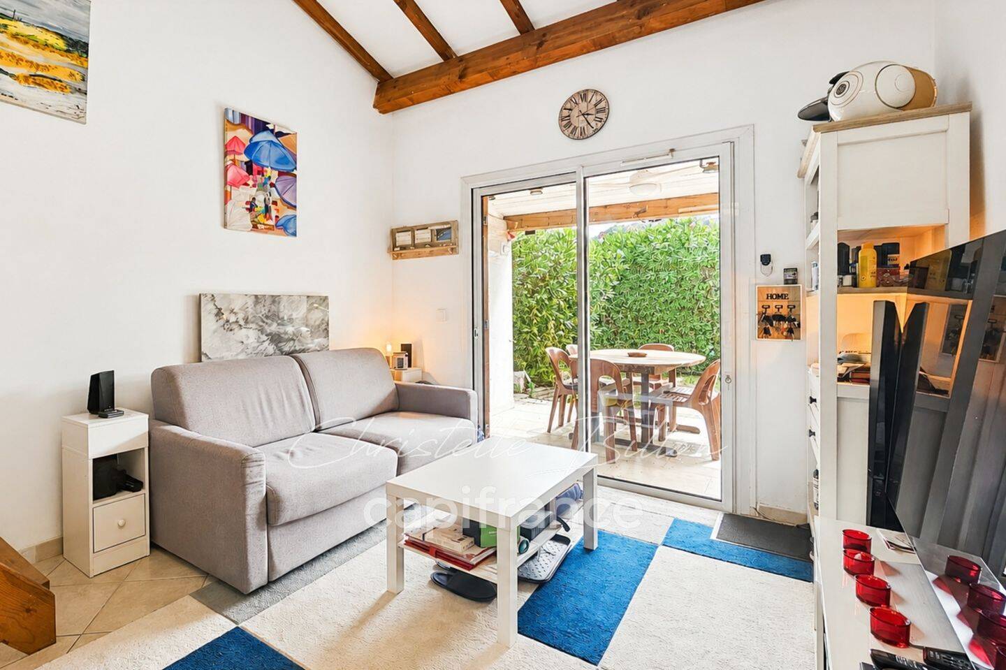 Appartement 3 pièces 47 m² · à Zonza · 47 m² · 320 000 €