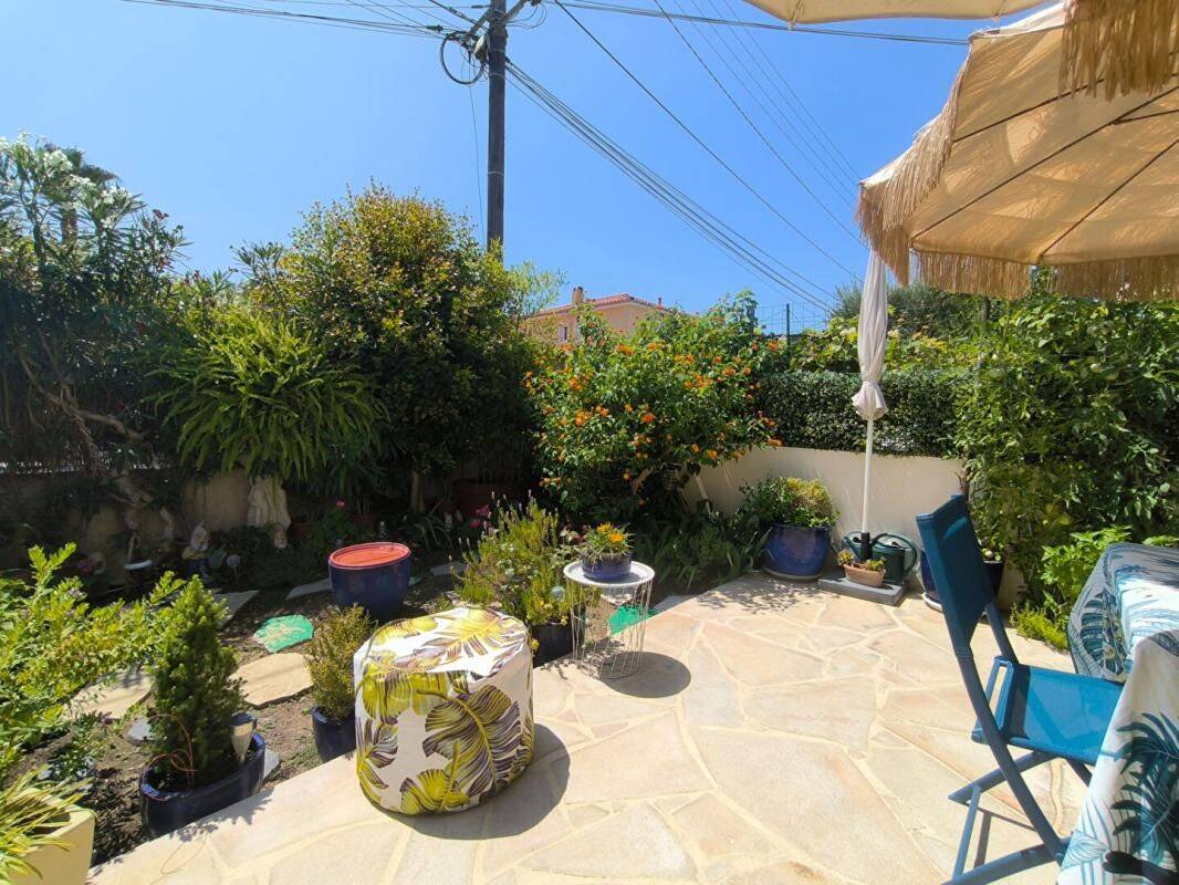 Maison 2 pièces 55 m² · à Antibes · 55 m² · 475 000 €