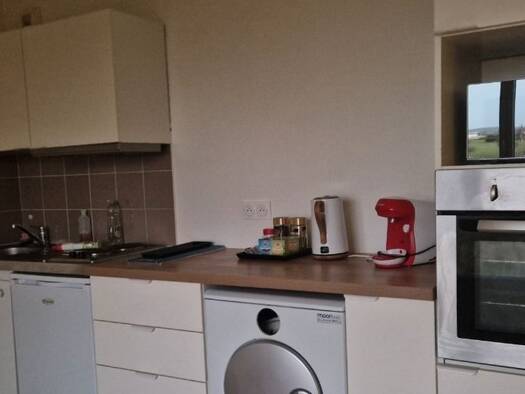 Studio à louer 895 € 1 pièce 27 m² 3ème étage Village-Val Roger Villiers-le-Bel 95400