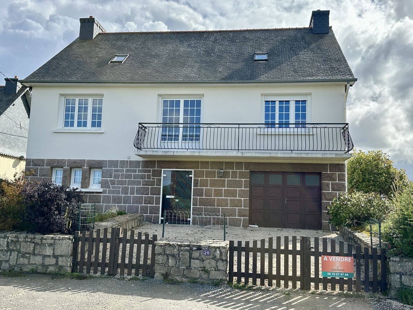 Maison 7 pièces 120 m² · à Trédarzec · 120 m² · 198 000 €