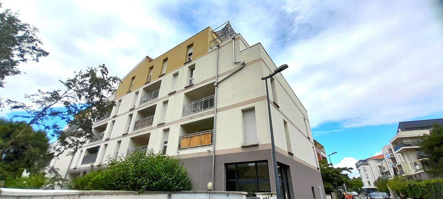 Appartement 3 pièces 25 m² · à Toulouse · 25 m² · 520 €