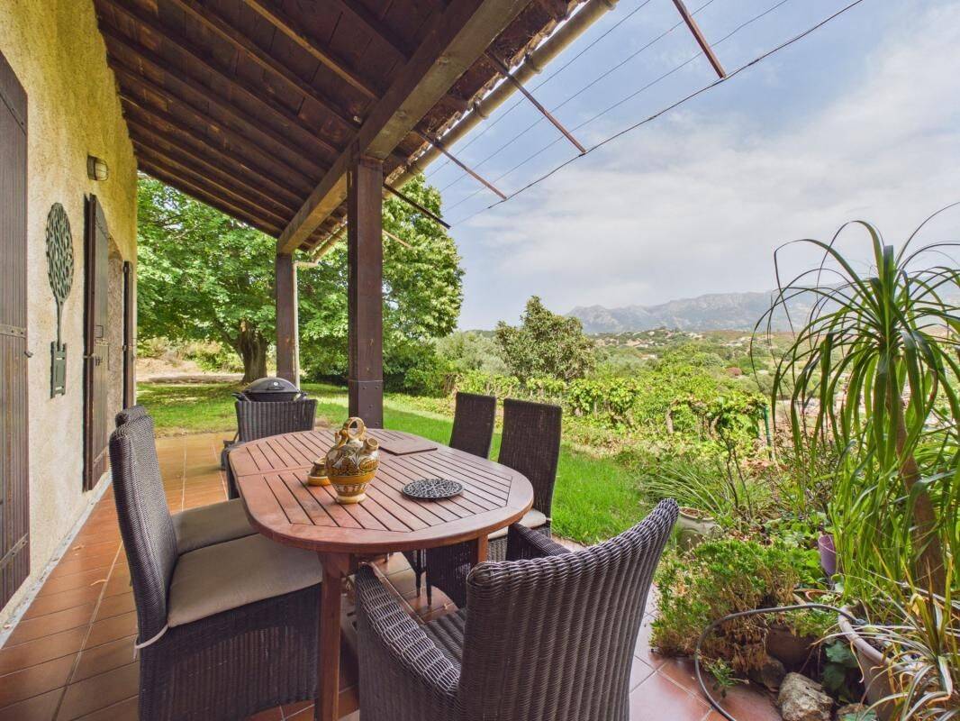 Maison 7 pièces 176 m² · à Peri · 176 m² · 550 000 €
