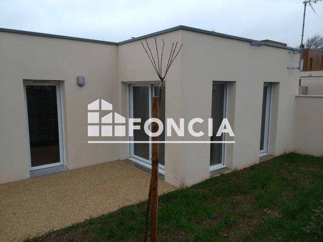 Maison 3 pièces 79 m² · à Poitiers · 78,7 m² · 774 €