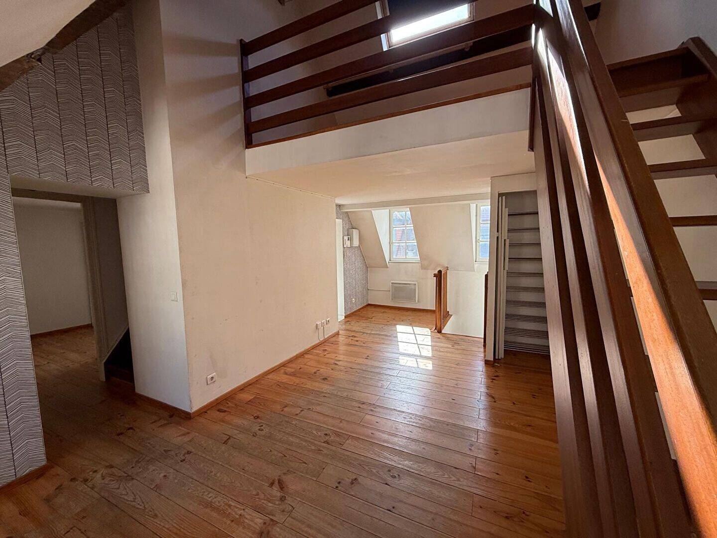 Appartement 2 pièces 47 m² · à Lille · 46,6 m² · 967 €/mois