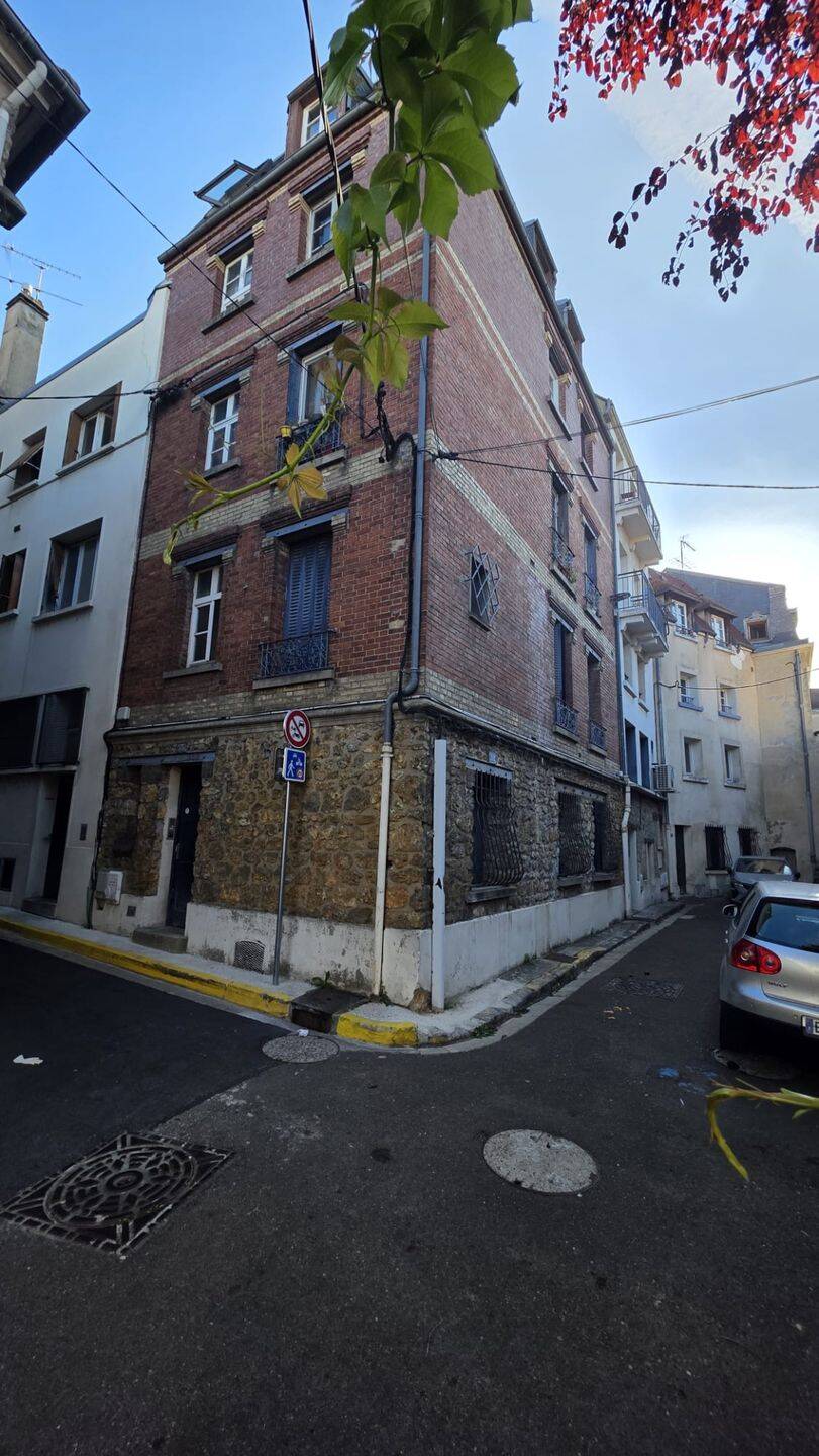 Appartement 1 pièce 28 m² · à Meulan-en-Yvelines · 28 m² · 650 €/mois