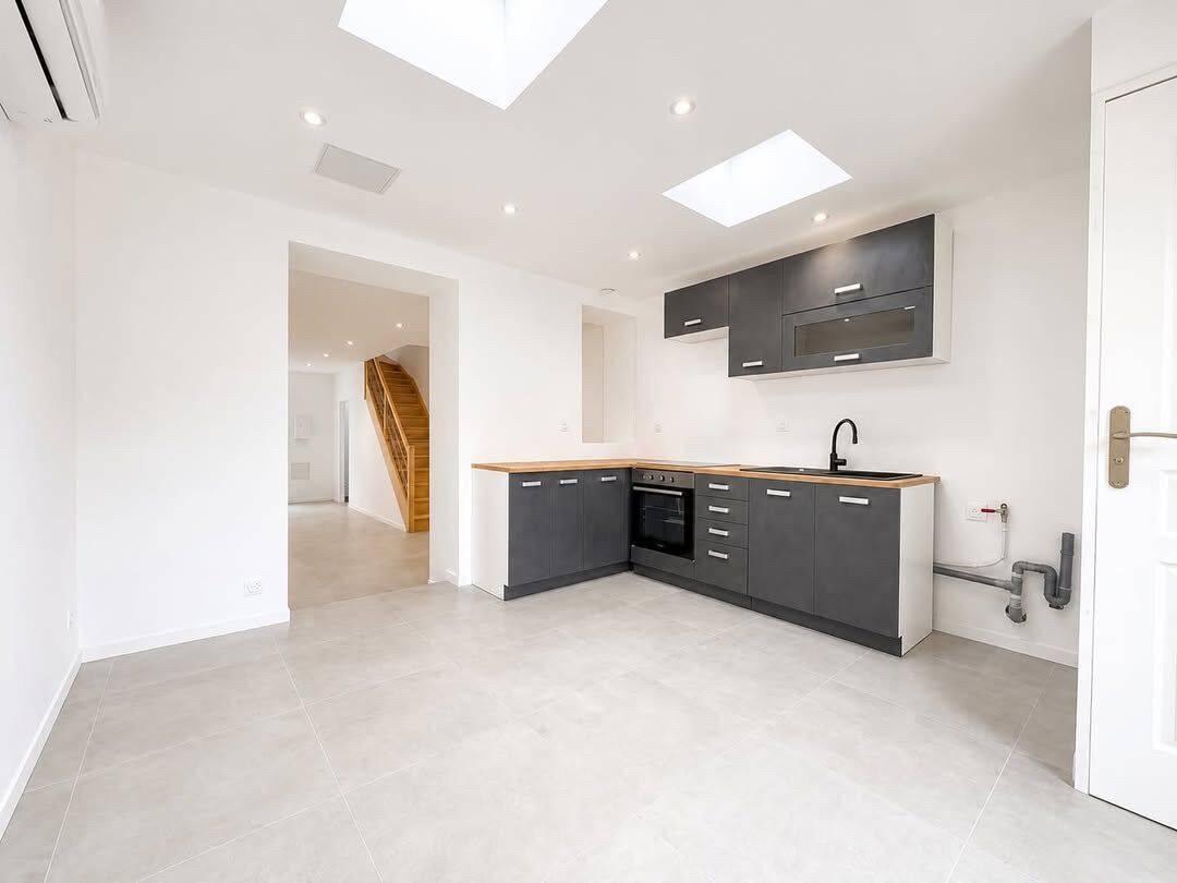 Maison 3 pièces 75 m² · à Tourcoing · 75 m² · 189 000 €