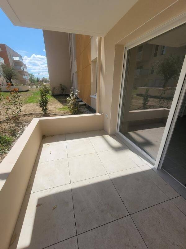 Appartement 2 pièces 43 m² · à Nîmes · 43 m² · 634 €