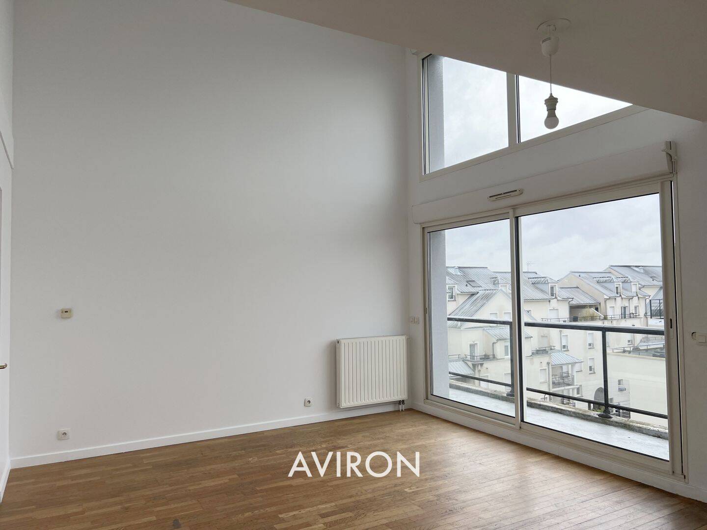 Appartement 5 pièces 107 m² · à Chartres · 107,3 m² · 259 700 €