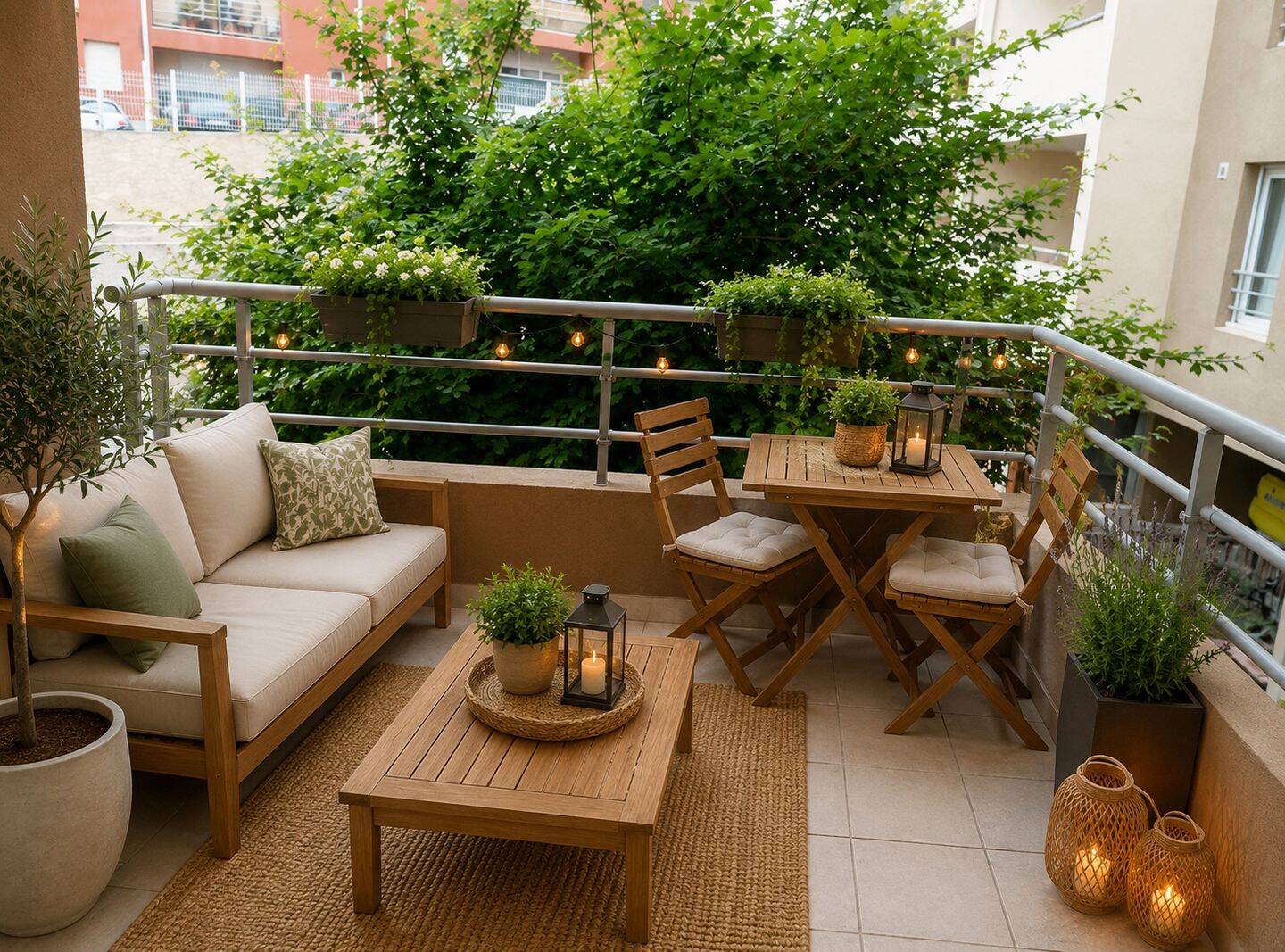 Appartement 2 pièces 40 m² · à Nîmes · 40 m² · 132 000 €